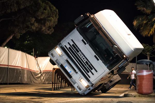 Torna il rombo dei motori a Cesena Fiera con Ruotando: sabato 26 e domenica 27 novembre